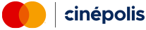 Mastercard® | cinépolis