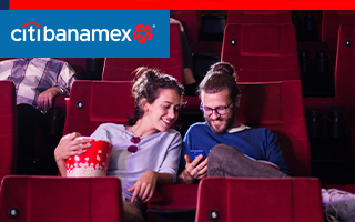 Citibanamex®