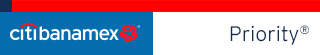 Citibanamex&reg; | Priority&reg;
