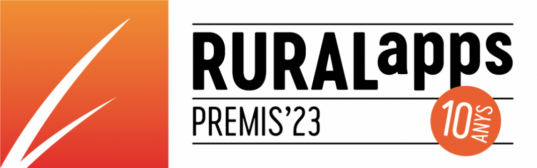 Presentació premis Ruralapps 2023