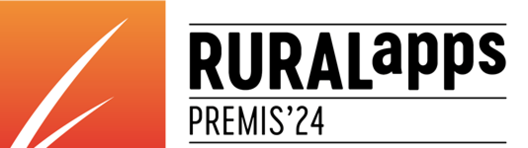 Presentació premis Ruralapps 2023