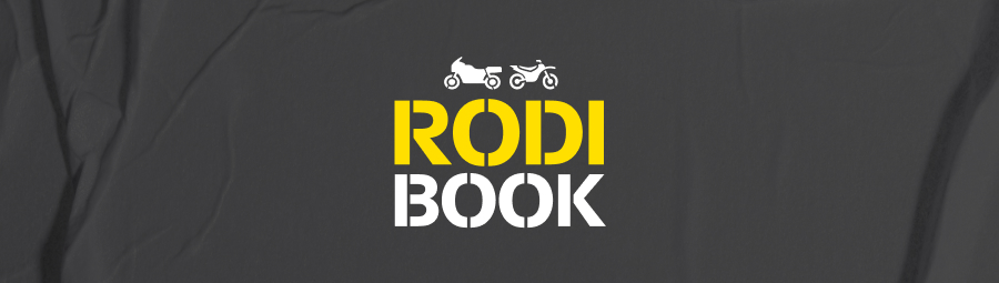Rodibook