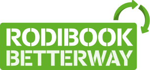 Rodibook Betterway