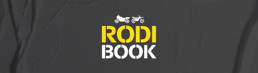 Rodibook